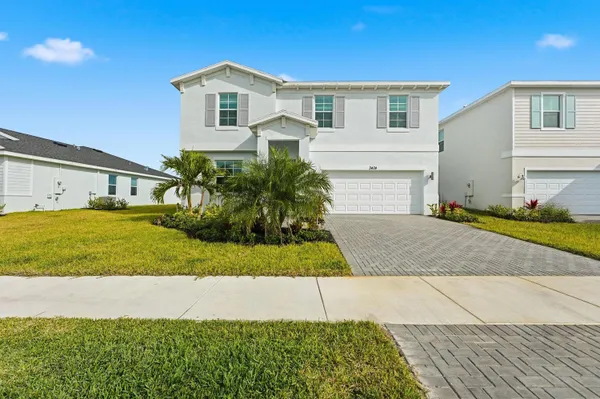 $2,700 | 2962 Spanish Cedar Place, Fort Pierce, FL 34946