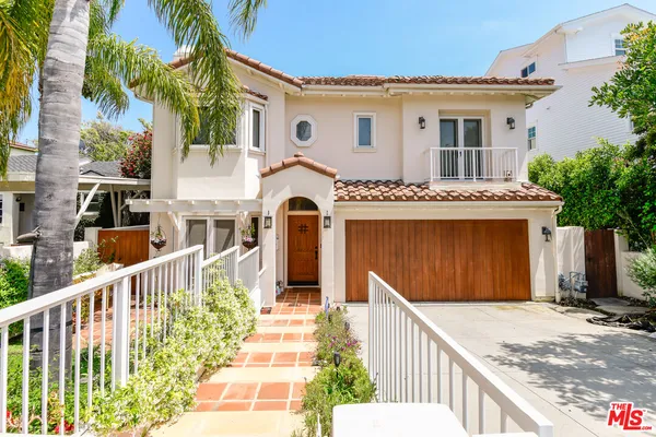 $14,000 | 16790 Marquez Avenue, Pacific Palisades, CA 90272