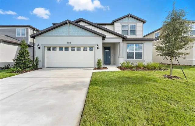 $458,740 | 1714 Ruby Ln Lake, Lake Alfred, FL 33850