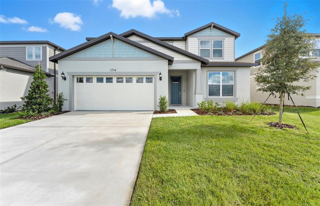 1714 Ruby Ln Lake Lake Alfred, FL 33850 - Photo 1 of 34