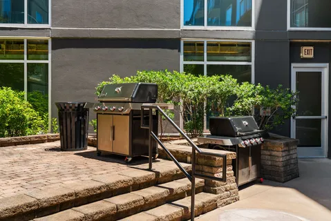 $650,000 | 600 12th Avenue South, Unit 535, Nashville, TN 37203