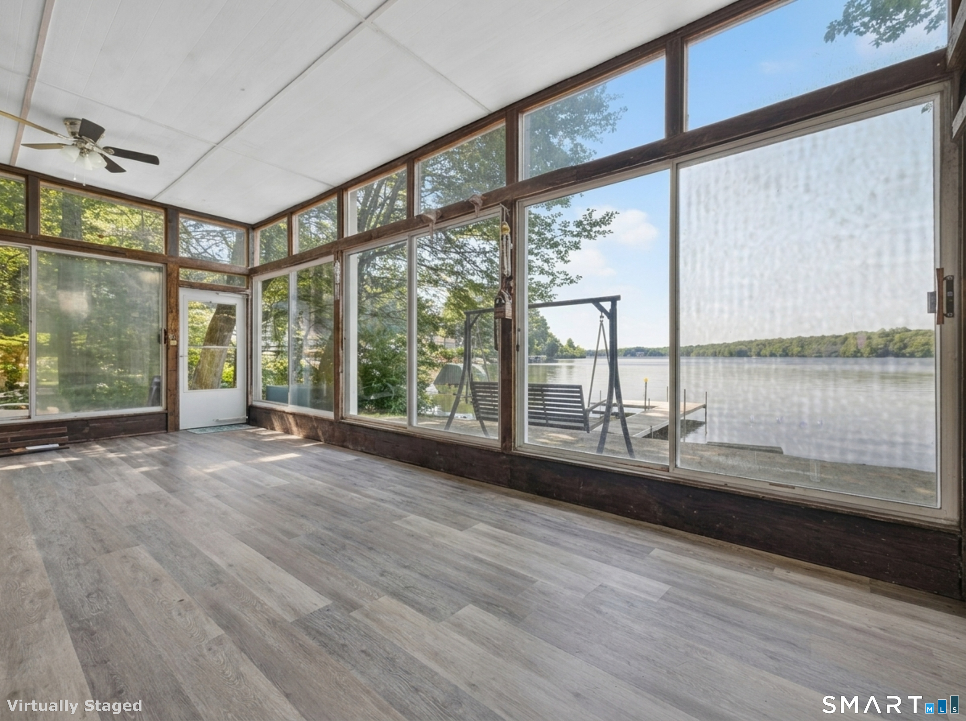 322 Lakeside Drive Lebanon, CT 06249 - Photo 22 of 40