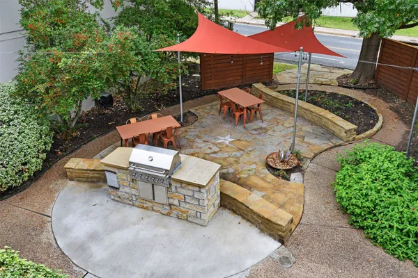 $1,260 | 1302 West 24th Street, Unit A205, Austin, TX 78705