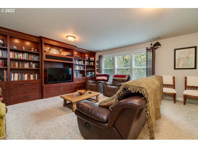 2168 Northwest Fargo Loop Camas, WA 98607 - Photo 14 of 32 Family Room