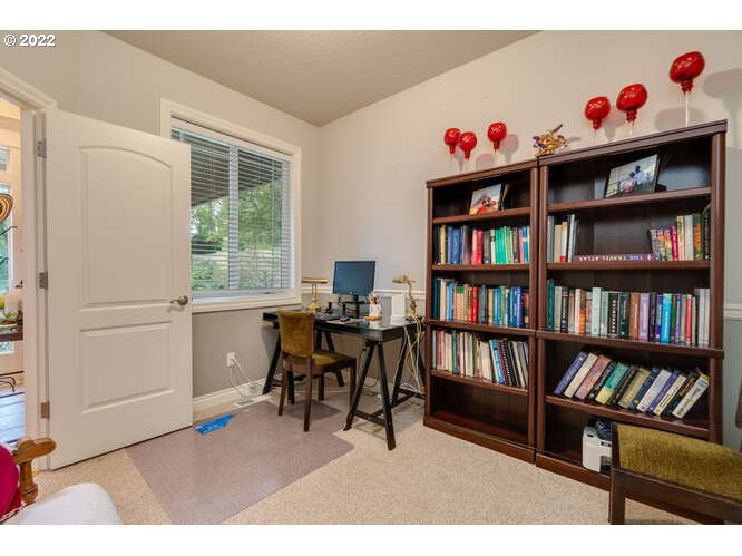 2168 Northwest Fargo Loop Camas, WA 98607 - Photo 19 of 32 Den/Office