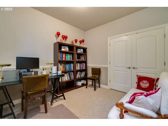 2168 Northwest Fargo Loop Camas, WA 98607 - Photo 20 of 32 Den/Office