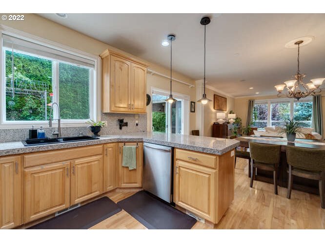 2168 Northwest Fargo Loop Camas, WA 98607 - Photo 9 of 32 Gallery Image 9