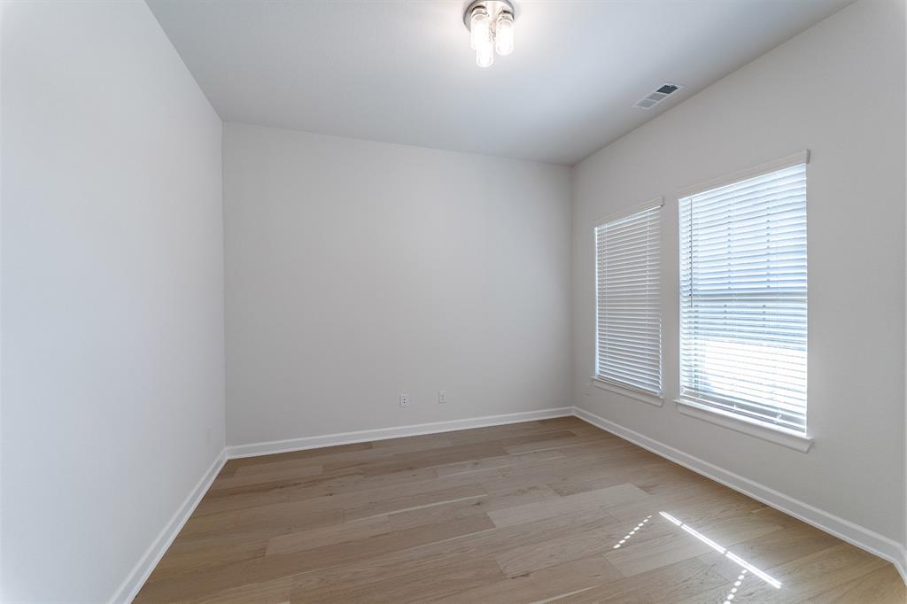 3908 Friendship Court Forney, TX 75126 - Photo 25 of 29 an empty room with a window