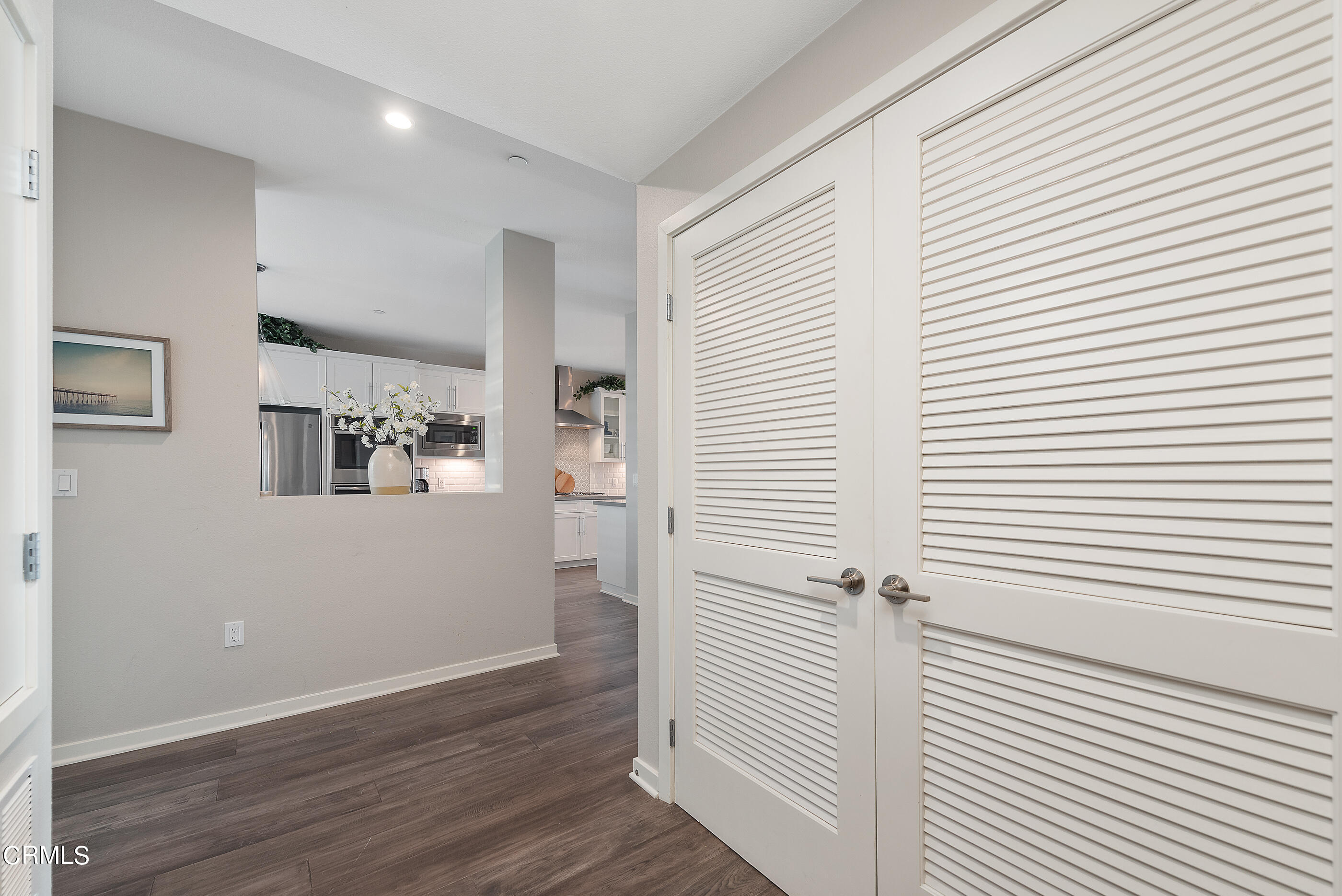 4048 Tradewinds Drive Oxnard, CA 93035 - Photo 23 of 53 a view of a room with wooden floor