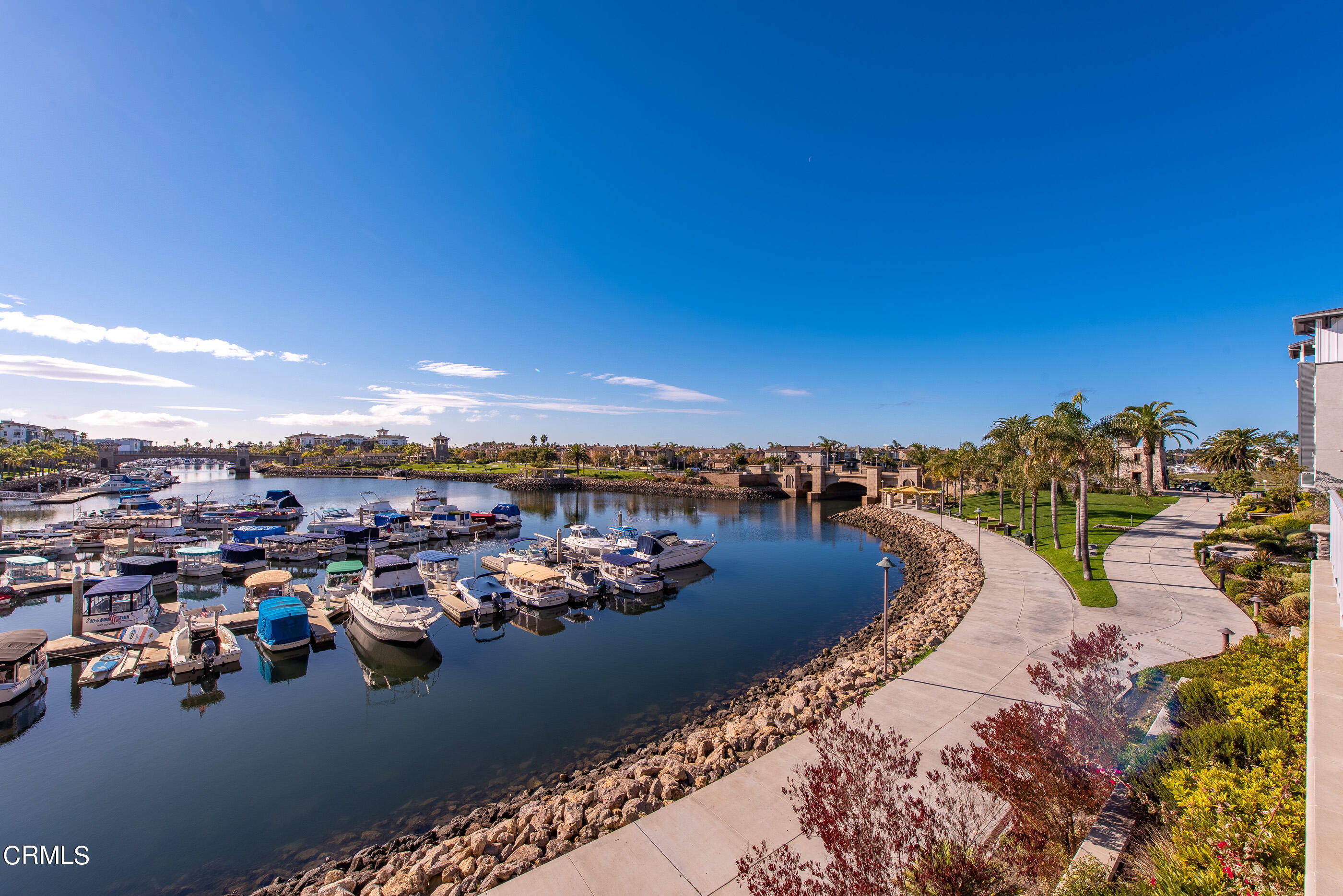 4048 Tradewinds Drive Oxnard, CA 93035 - Photo 35 of 53 a view of a city