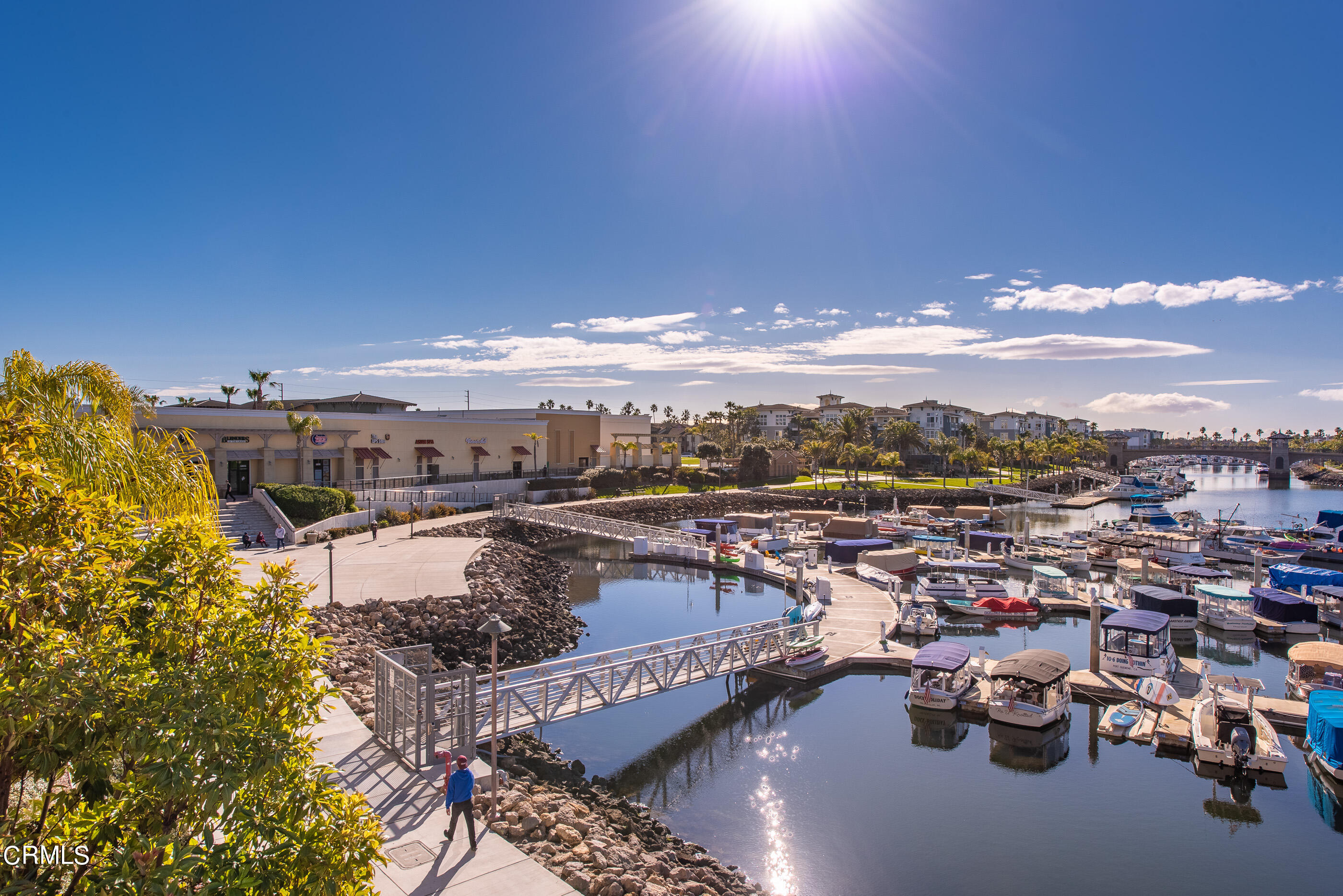 4048 Tradewinds Drive Oxnard, CA 93035 - Photo 36 of 53 a view of a city