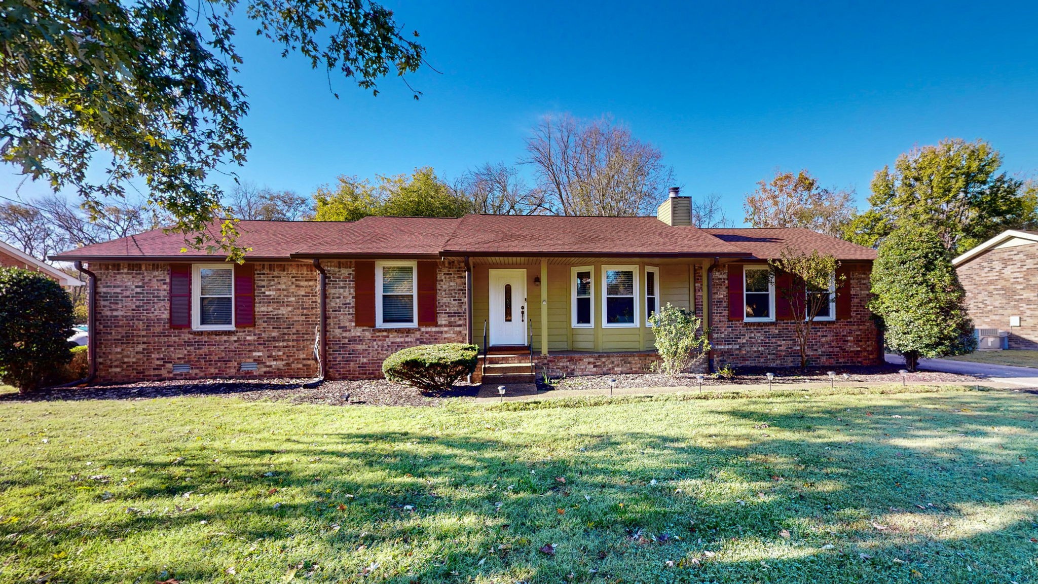 136 Lampley Court Goodlettsville, TN 37072 - Photo 1 of 32 Gallery Image 1