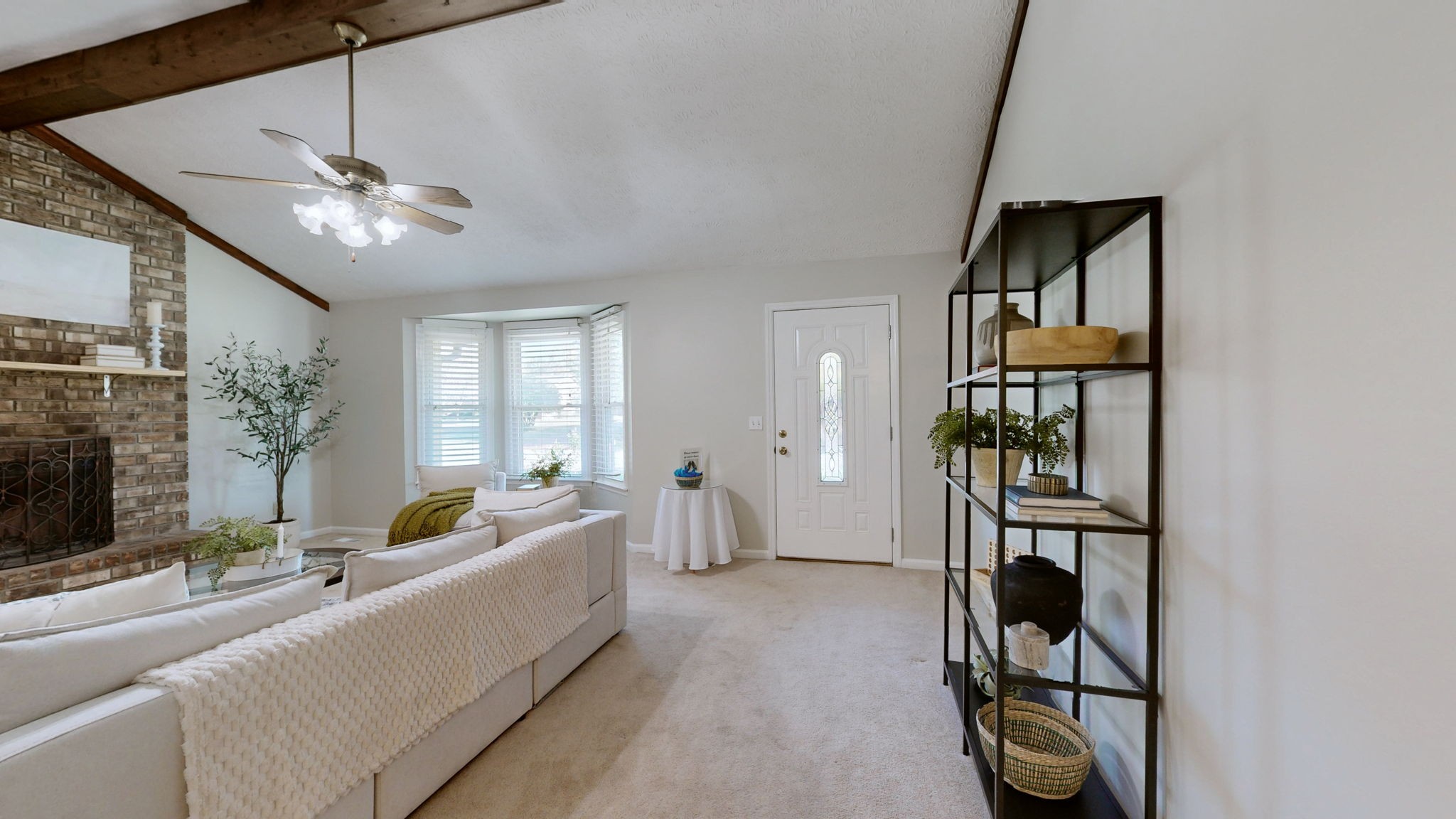 136 Lampley Court Goodlettsville, TN 37072 - Photo 3 of 32 Gallery Image 3