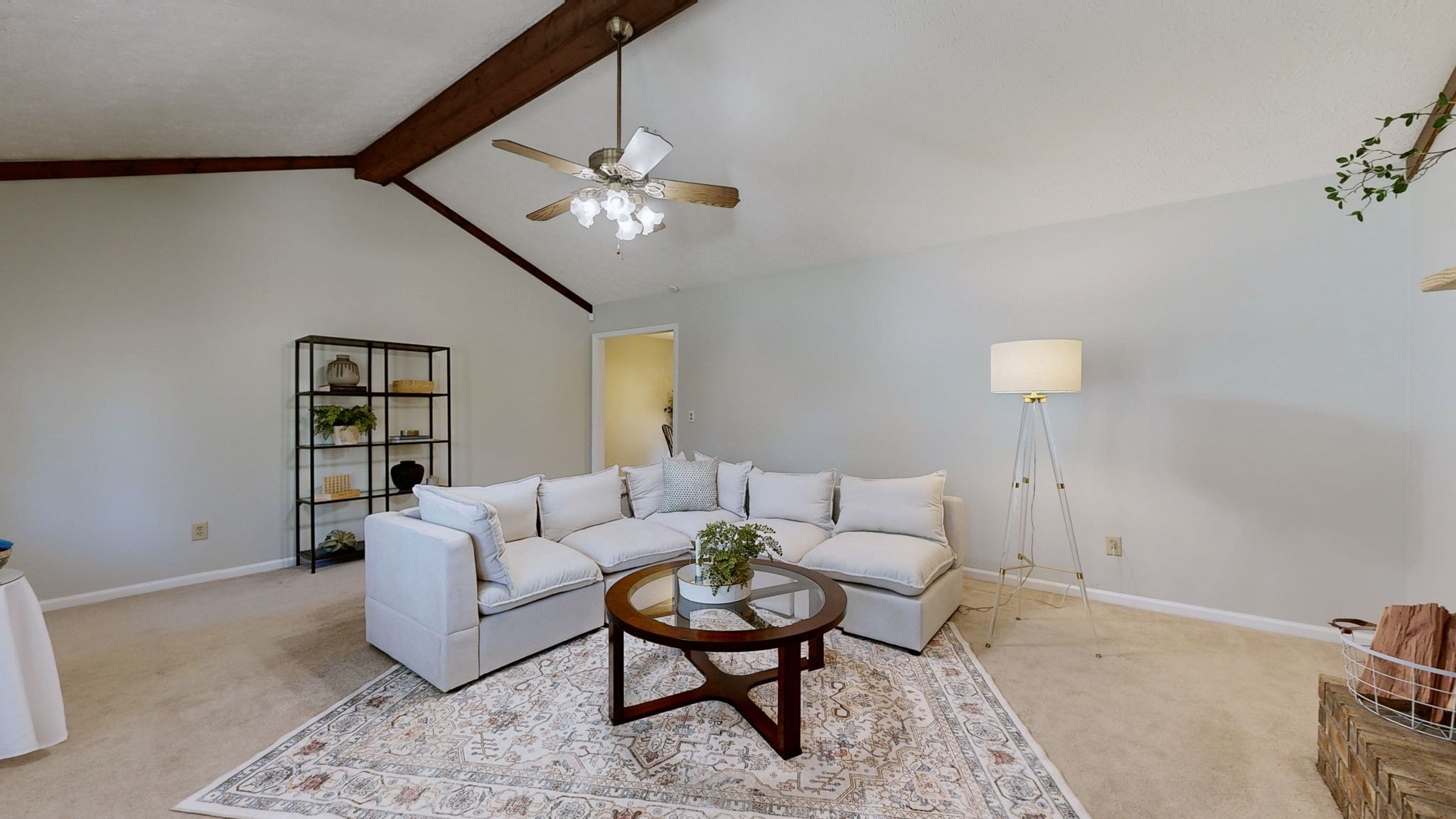 136 Lampley Court Goodlettsville, TN 37072 - Photo 5 of 32 Gallery Image 5