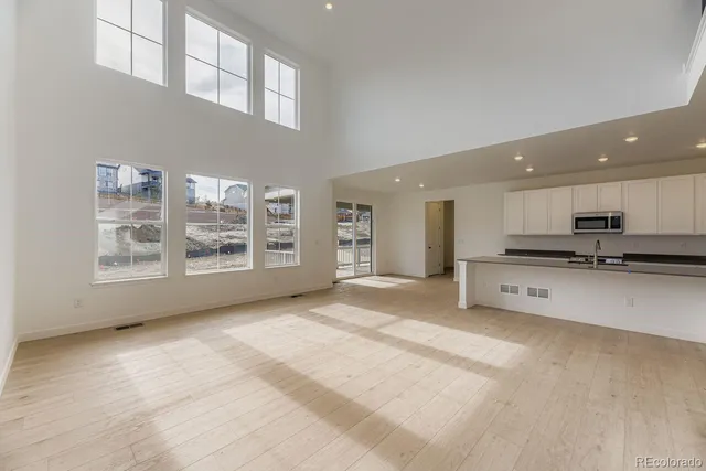 $899,900 | 12660 West Glasgow Place, Littleton, CO 80127