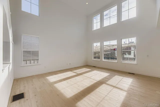 $899,900 | 12660 West Glasgow Place, Littleton, CO 80127