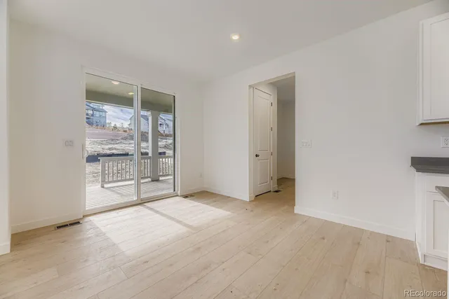 $899,900 | 12660 West Glasgow Place, Littleton, CO 80127