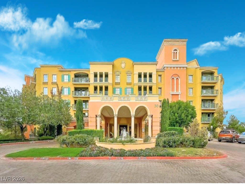 30 Strada Di Villaggio, Unit 627 Henderson, NV 89011 - Photo 1 of 1
