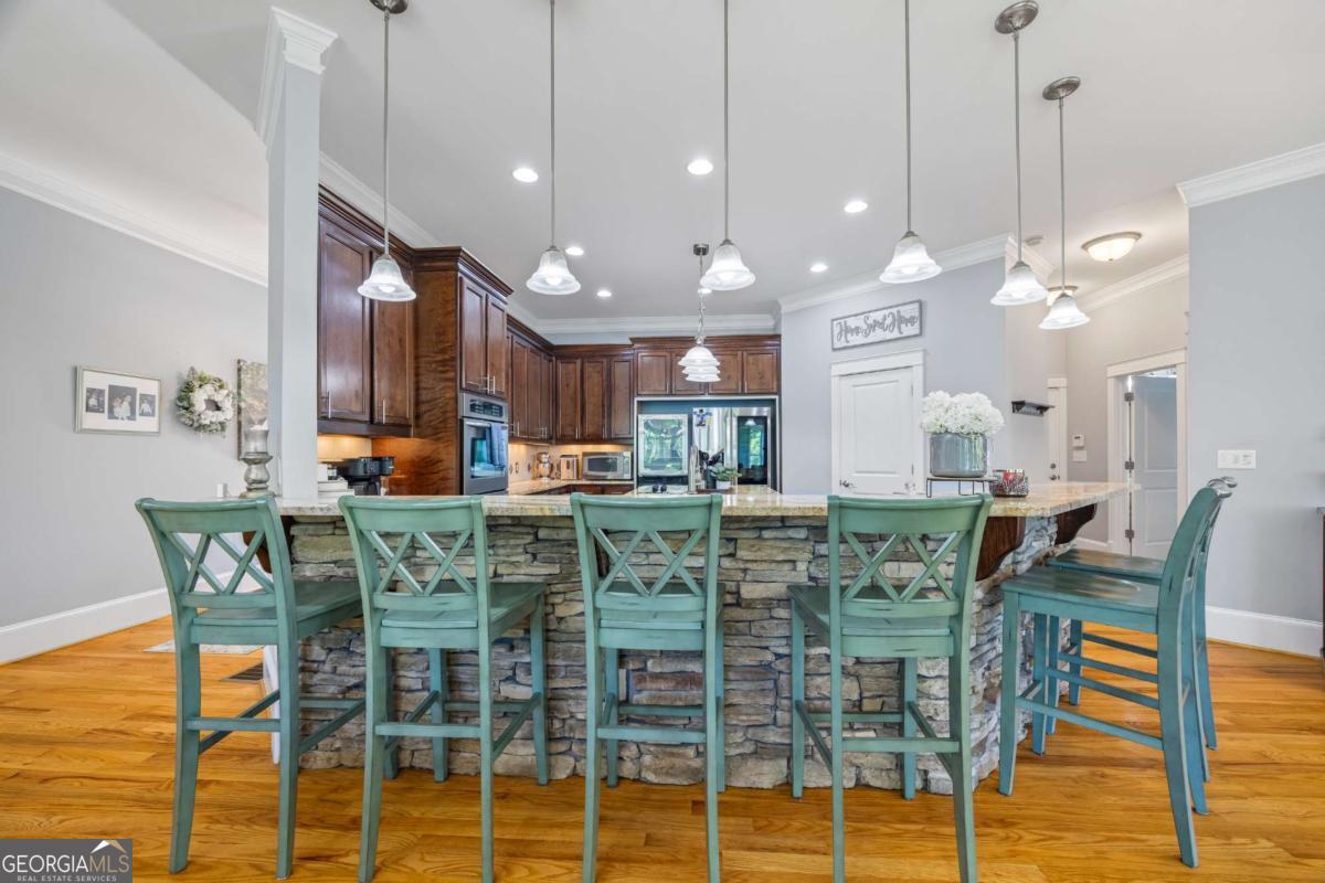 160 Evans Road Bogart, GA 30622 - Photo 43 of 157