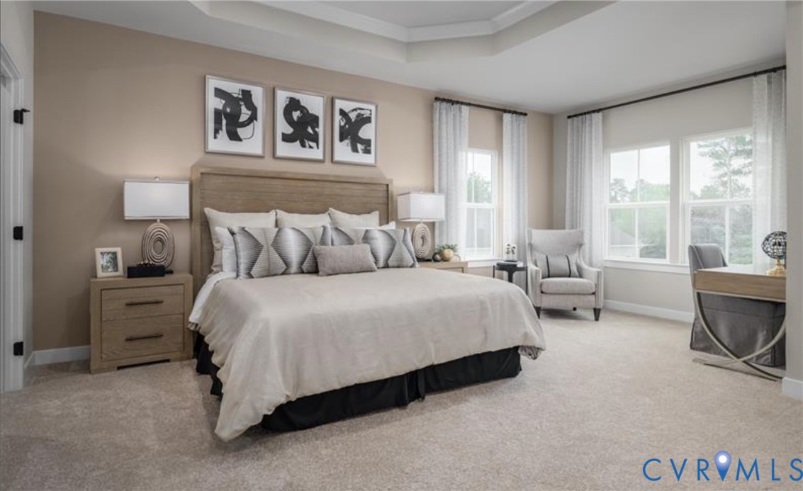 2840 Calgary Lane Chester, VA 23831 - Photo 12 of 25
