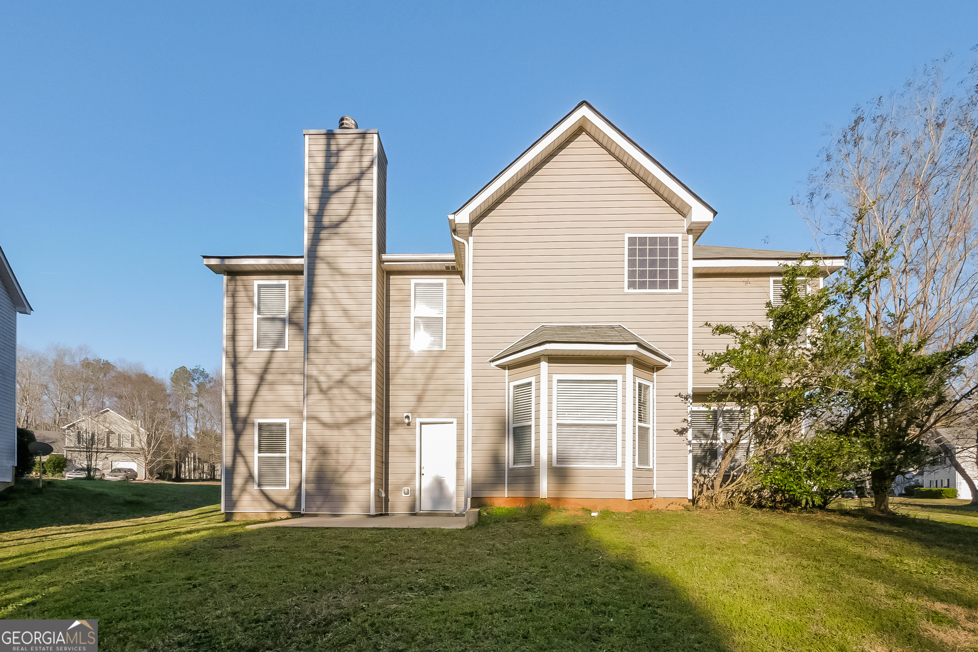 548 Rosalind Terrace Locust Grove, GA 30248 - Photo 15 of 17