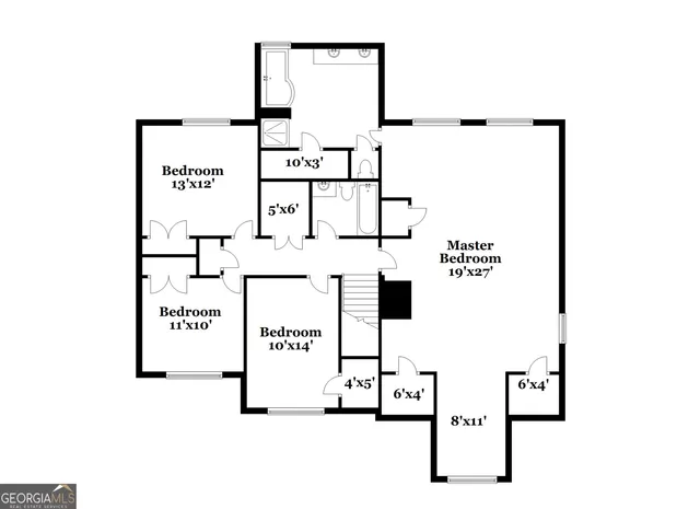 $2,105 | 548 Rosalind Terrace, Locust Grove, GA 30248