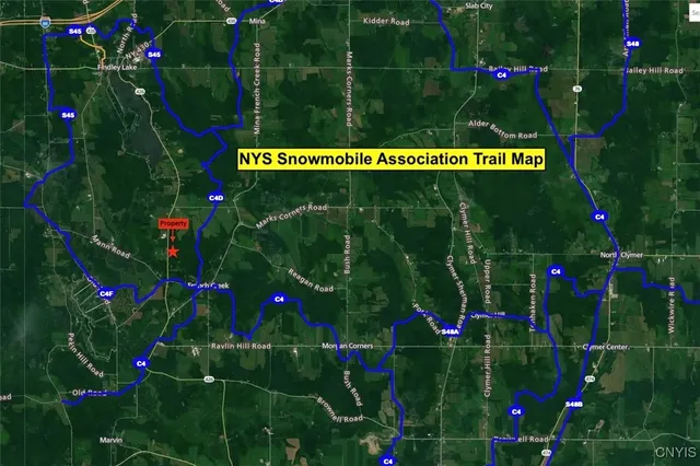 $44,900 | 426 New York, Clymer, NY 14724