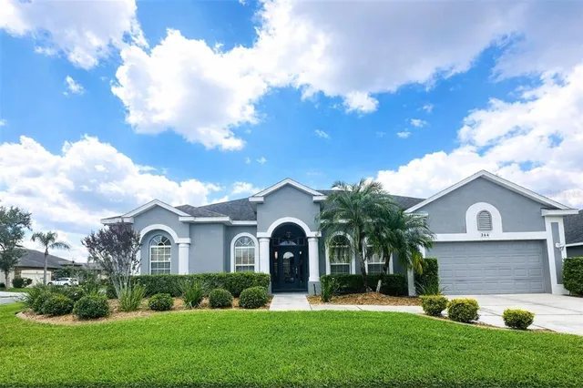 $3,100 | 364 Belhaven Falls Drive, Ocoee, FL 34761