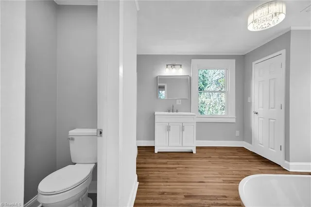 $209,900 | 218 Cedarbrook Road, Jonesville, NC 28642