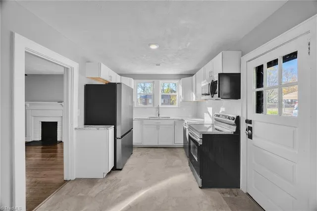 $209,900 | 218 Cedarbrook Road, Jonesville, NC 28642