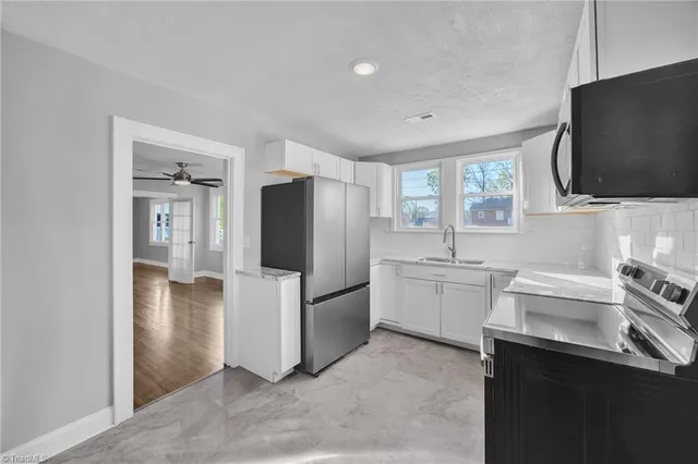 $209,900 | 218 Cedarbrook Road, Jonesville, NC 28642