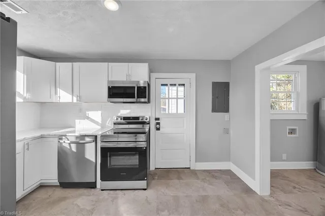 $209,900 | 218 Cedarbrook Road, Jonesville, NC 28642