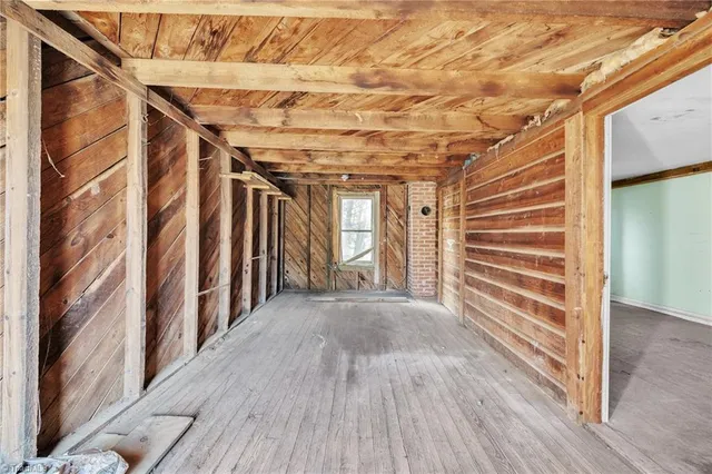 $209,900 | 218 Cedarbrook Road, Jonesville, NC 28642