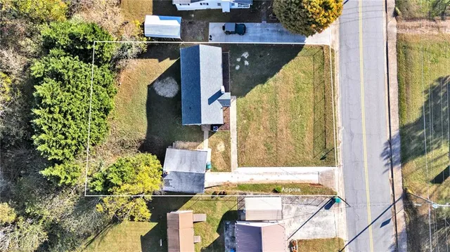 $209,900 | 218 Cedarbrook Road, Jonesville, NC 28642