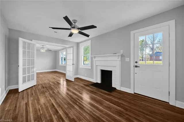 $209,900 | 218 Cedarbrook Road, Jonesville, NC 28642