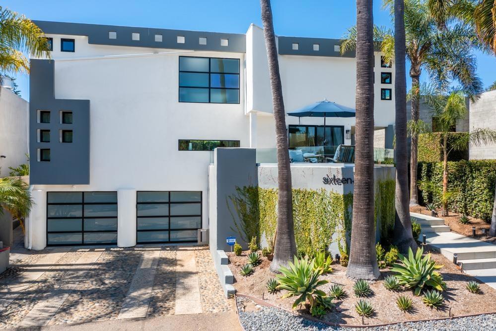 1632 Brahms Road Cardiff-by-the-Sea, CA 92007 - Photo 3 of 36