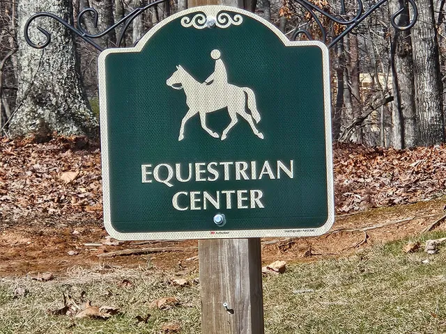 a sign broad on the side of the road