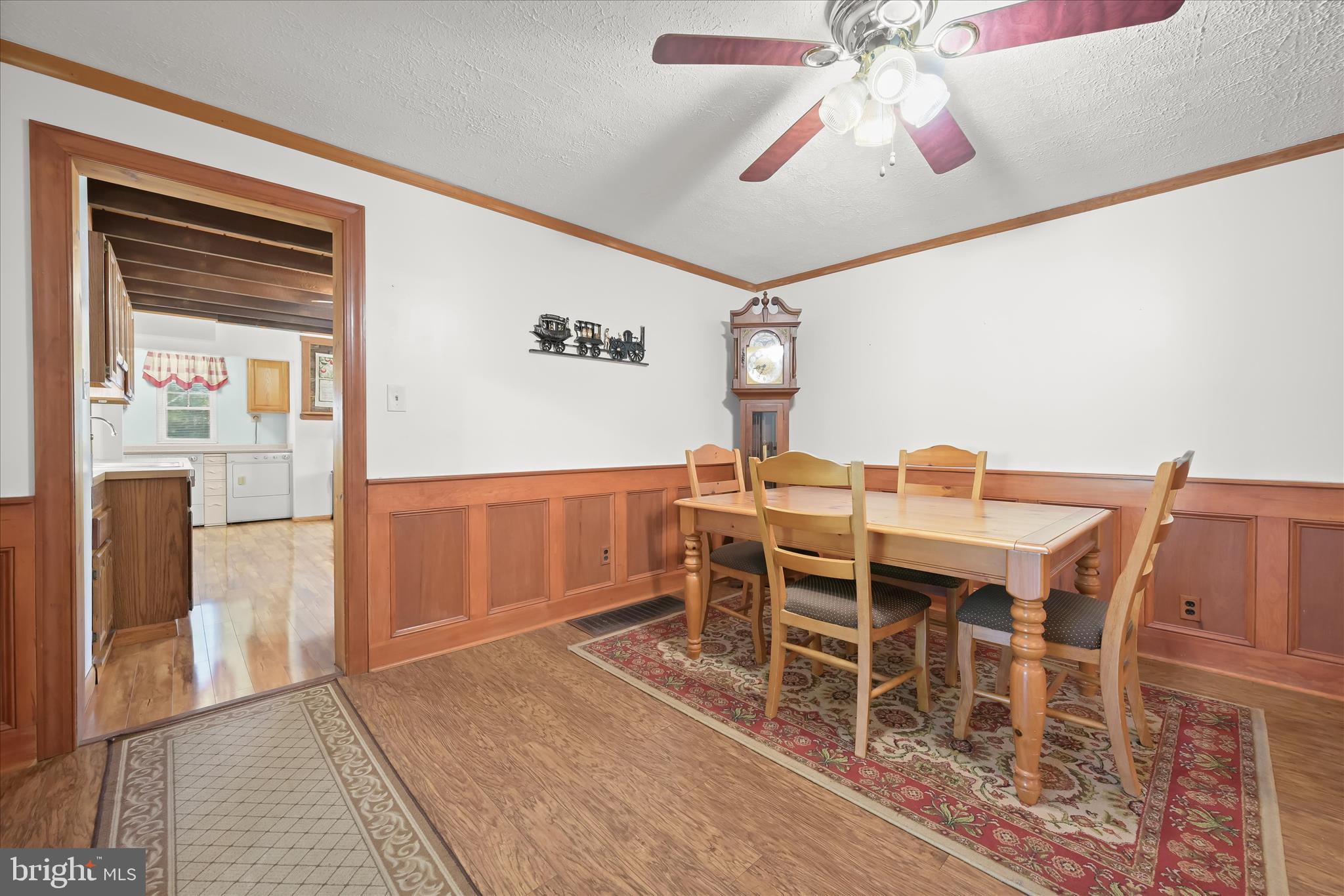 13190 Folly Quarter Road Ellicott City, MD 21042 - Photo 21 of 52 Dining room