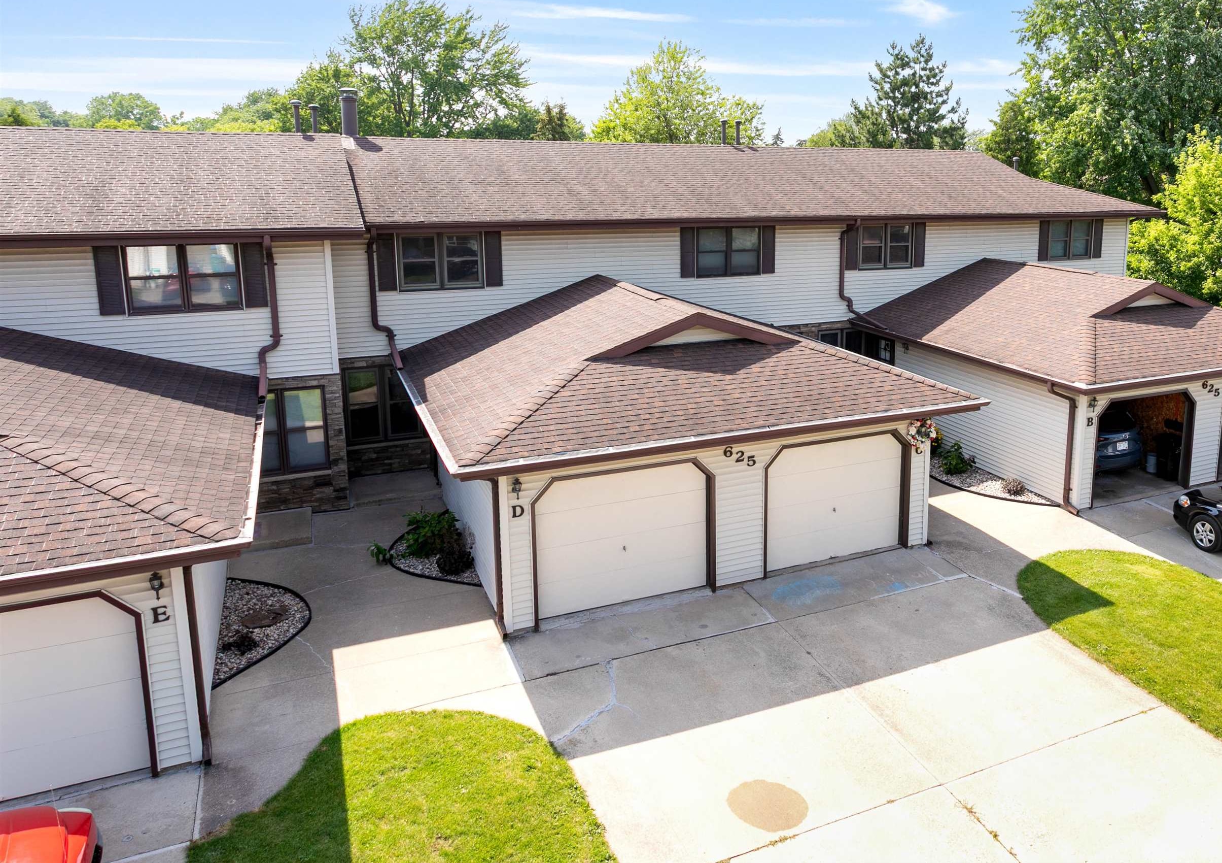625 Olson Avenue, Unit D Appleton, WI 54914 - Photo 2 of 20