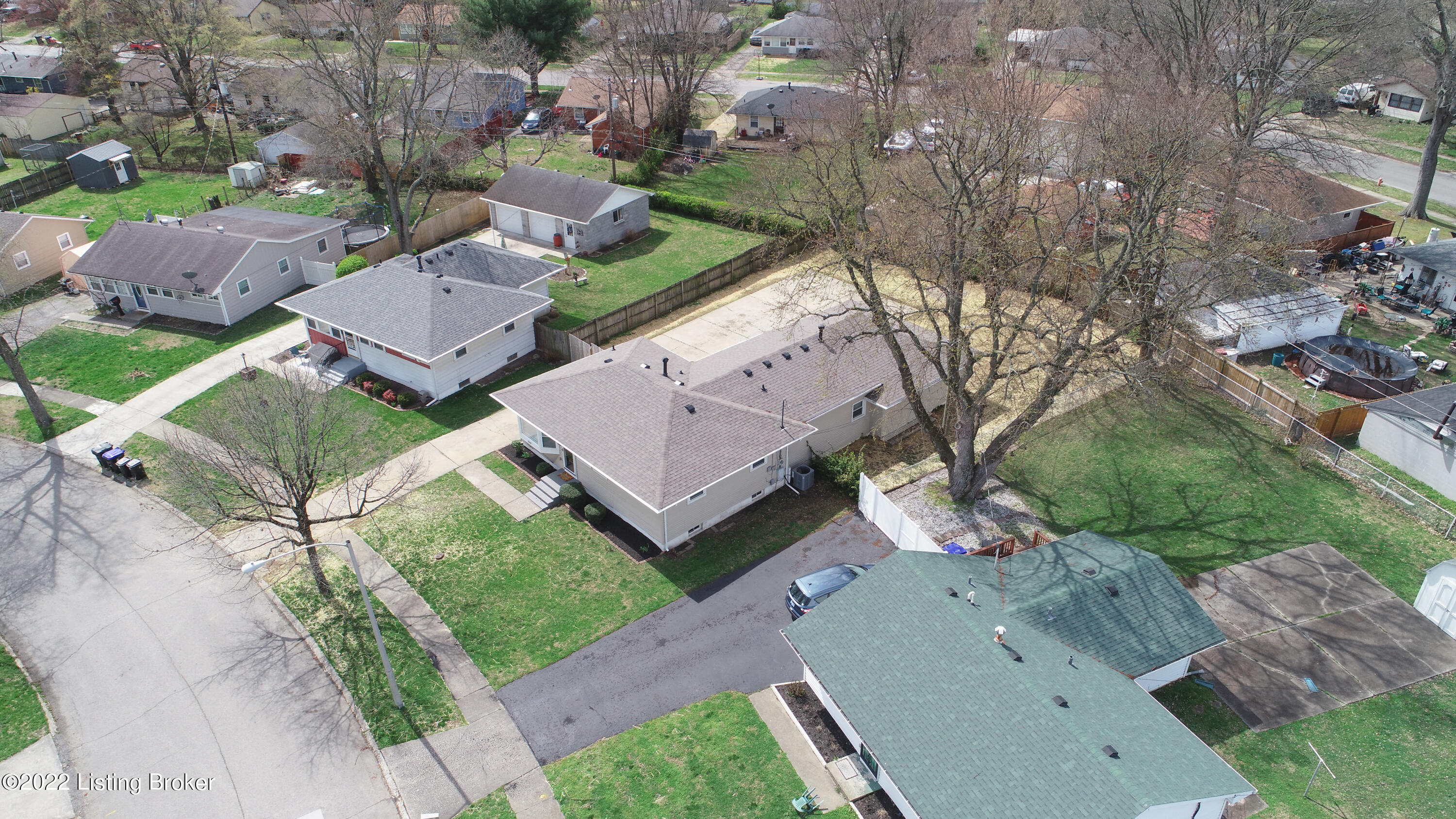 3319 Radiance Road Louisville, KY 40220 - Photo 39 of 55 DJI_0032