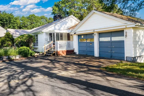 $449,900 | 45 Indian Hill Road, Worcester, MA 01606