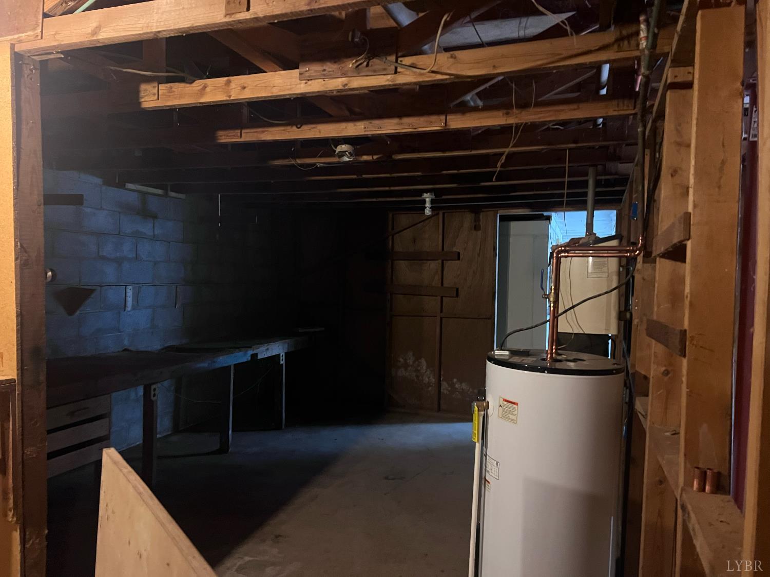 1194 Centerville Road Bedford, VA 24523 - Photo 12 of 18