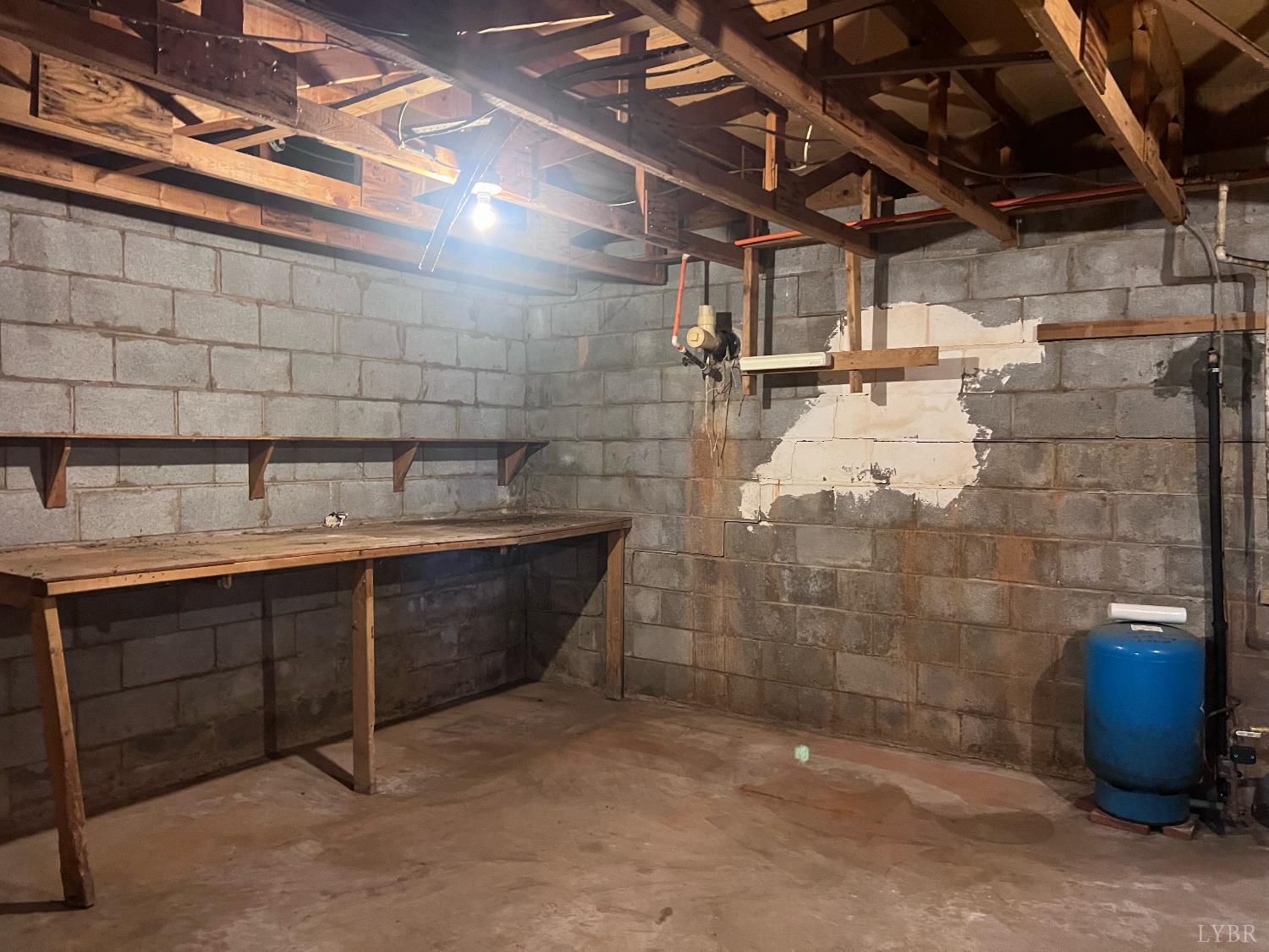 1194 Centerville Road Bedford, VA 24523 - Photo 13 of 18