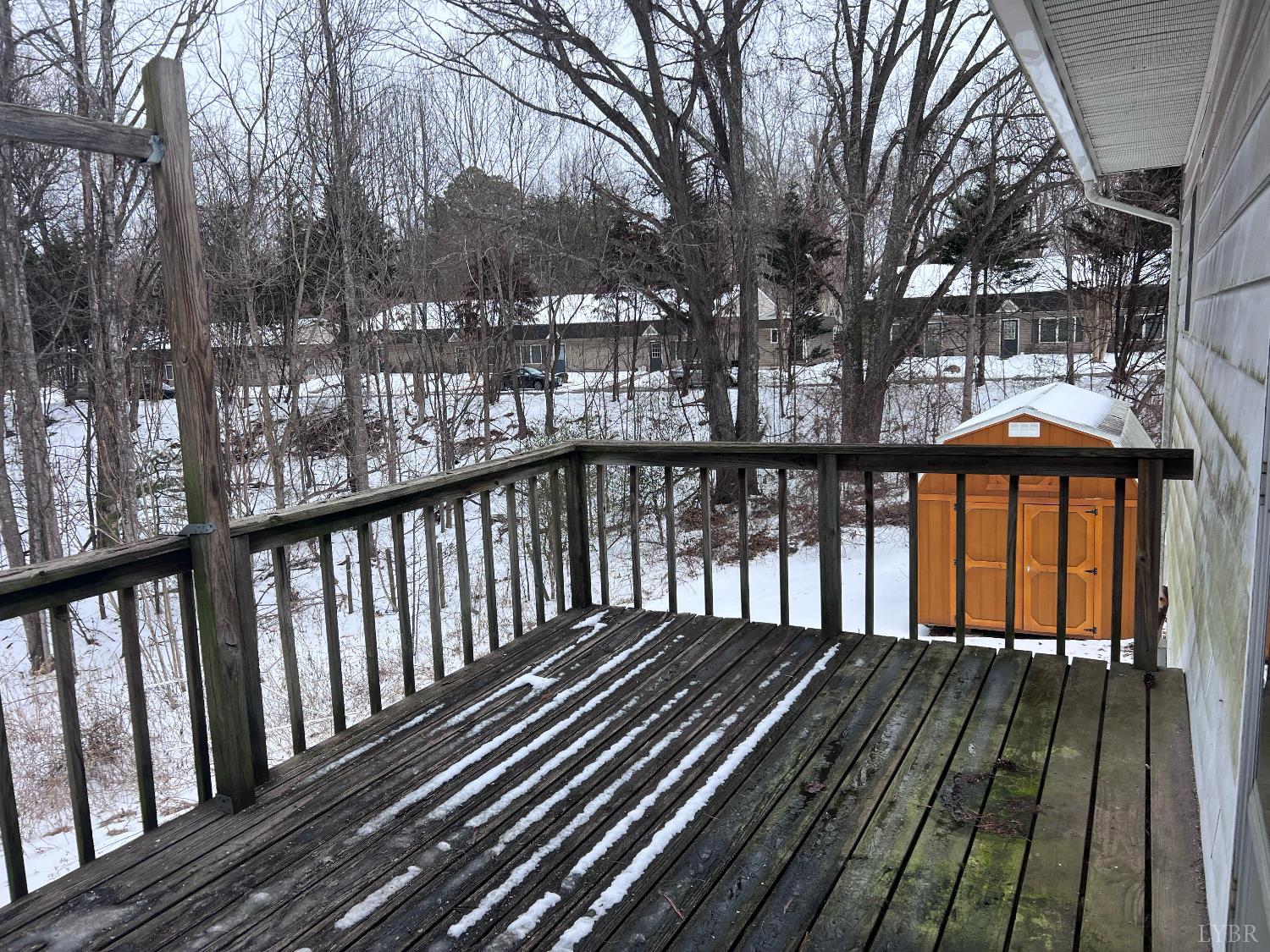 1194 Centerville Road Bedford, VA 24523 - Photo 15 of 18