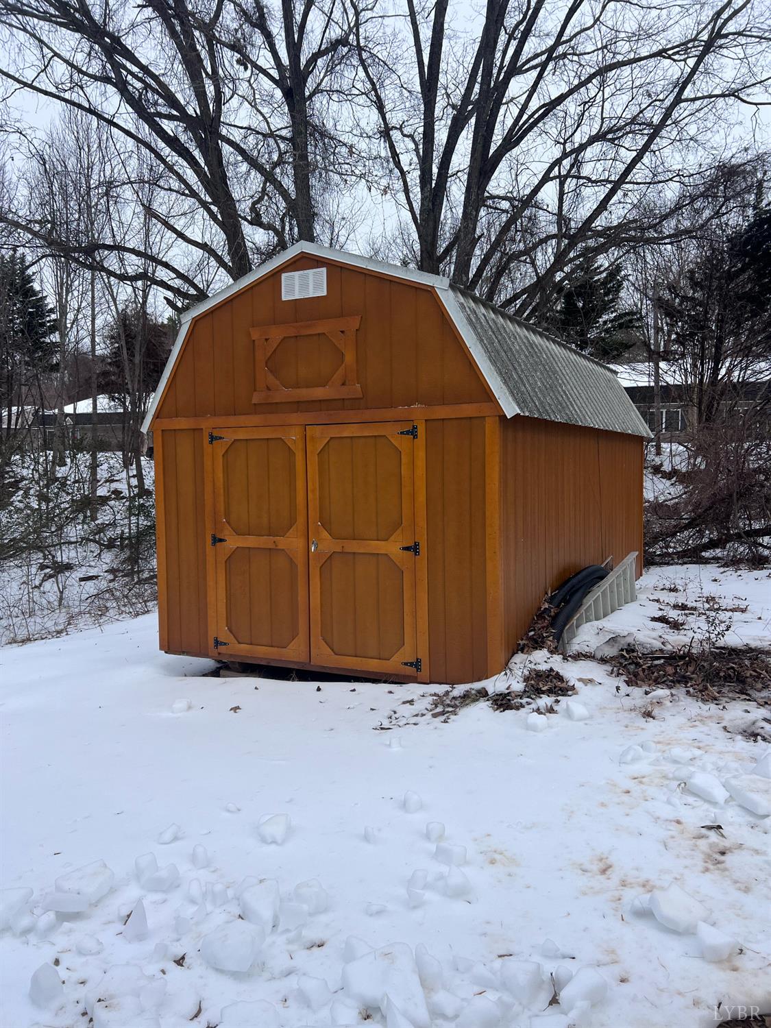 1194 Centerville Road Bedford, VA 24523 - Photo 17 of 18