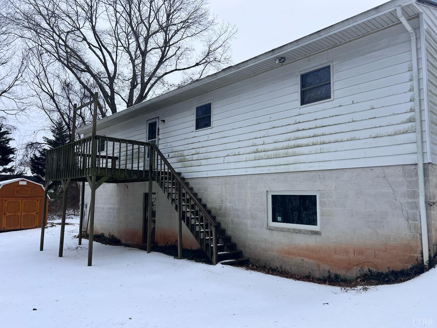 1194 Centerville Road Bedford, VA 24523 - Photo 18 of 18