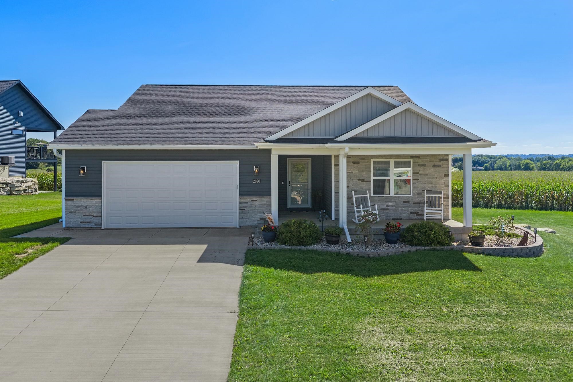 2070 Fawn Valley Court Reedsburg, WI 53959 - Photo 1 of 45 Gallery Image 1