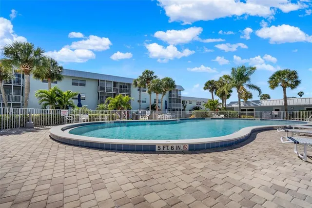 $309,000 | 325 N Causeway, Unit 208D, New Smyrna Beach, FL 32169