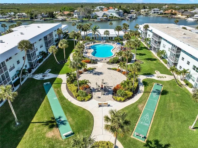 $309,000 | 325 N Causeway, Unit 208D, New Smyrna Beach, FL 32169