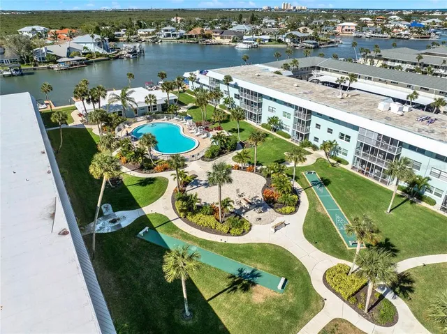 $309,000 | 325 N Causeway, Unit 208D, New Smyrna Beach, FL 32169